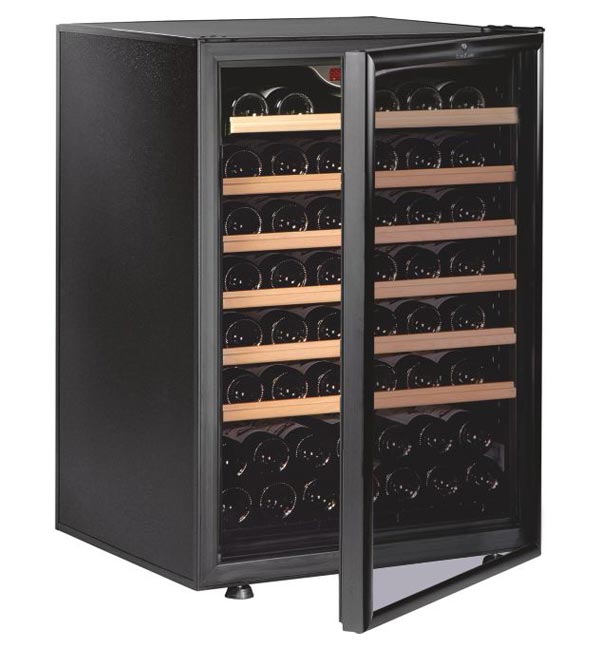 EuroCave-Premiere-Wine-Cabinet-V101 - EuroCave