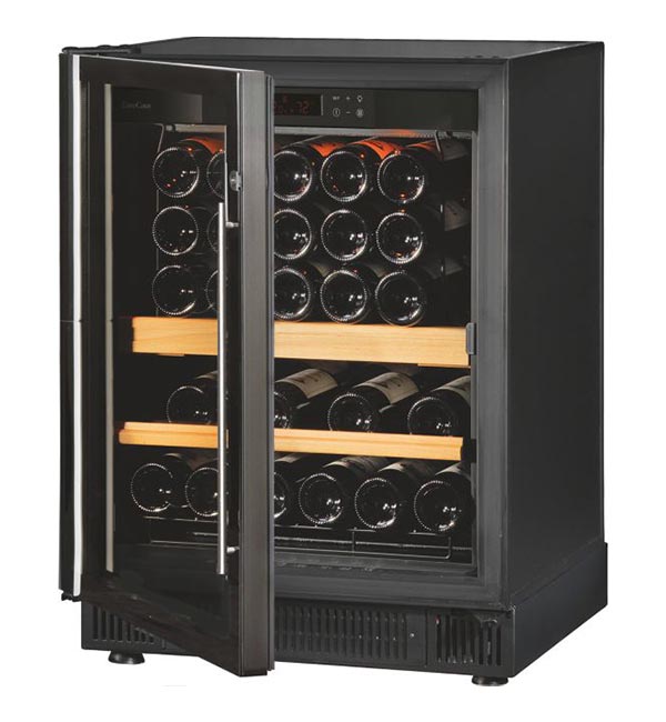 EuroCave Compact Wine Cabinet V059 - EuroCave