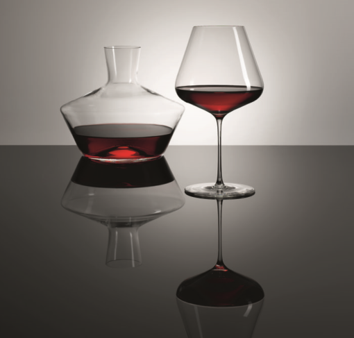 Zalto Denk'Art Mystique Decanter - Image 2